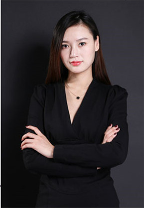 舟山史静静 纹绣讲师