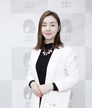 舟山金佳玭 美容协会会长